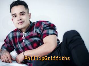 PhillipGriffiths
