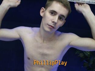 PhillipPlay