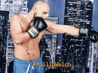 PhillipWelch