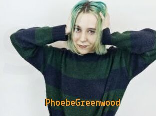 PhoebeGreenwood