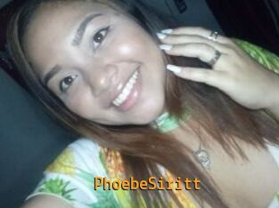 PhoebeSiritt