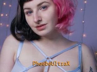 PhoebeUltraX