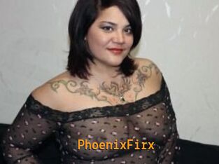 PhoenixFirx