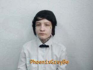 PhoenixGreyBe