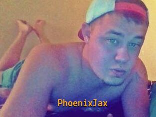 PhoenixJax