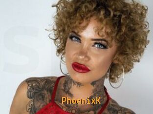 PhoenixK