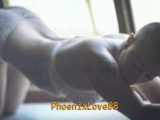PhoenixLove88