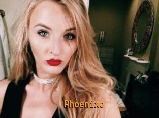 Phoenixo