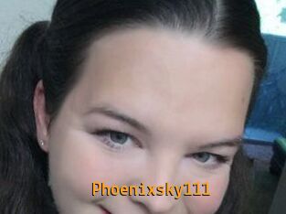 Phoenixsky111