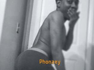 Phonzey