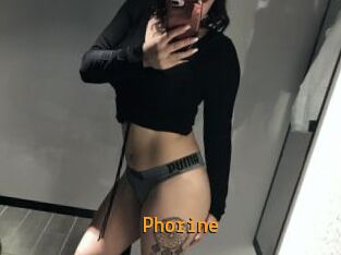 Phorine