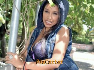 PiaCarter
