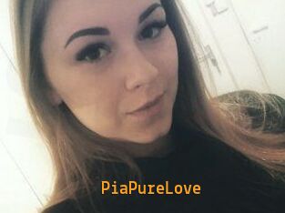 PiaPureLove