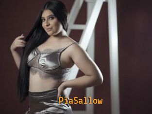 PiaSallow