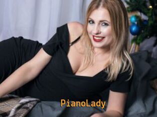 PianoLady