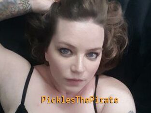 PicklesThePirate