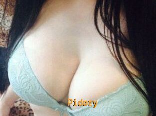 Pidory