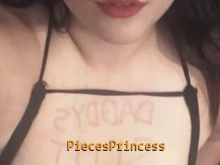 PiecesPrincess