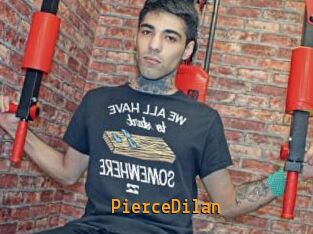 PierceDilan