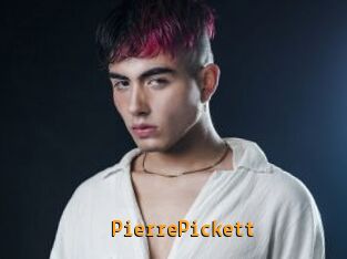 PierrePickett