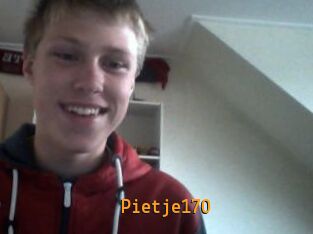 Pietje170