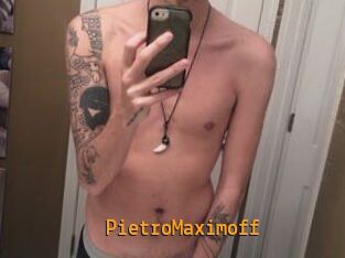 PietroMaximoff