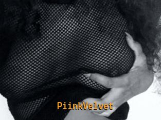 PiinkVelvet