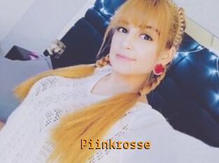 Piinkrosse