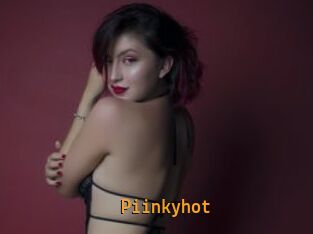 Piinkyhot