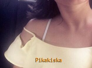 Pikakiska