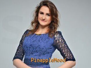 PinappleMood