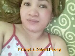 PinayLilSWeetPussy