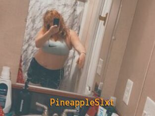 PineappleSlxt