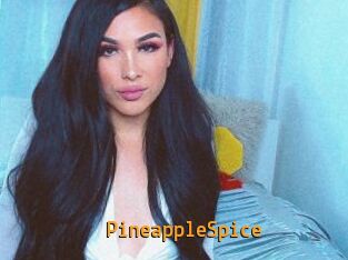 PineappleSpice
