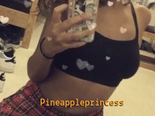 Pineappleprincess