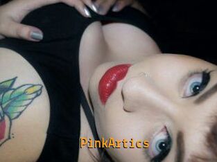 PinkArtics