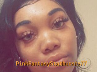PinkFantasyStarbursts77