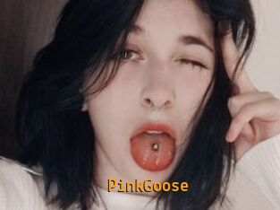 PinkGoose