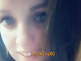 PinkIvyXO
