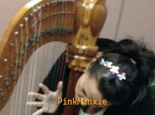 PinkMinxie