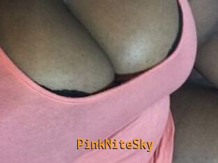 PinkNiteSky