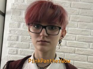 PinkPantherWow