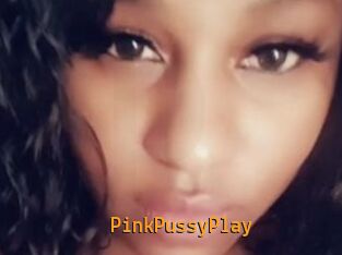 PinkPussyPlay