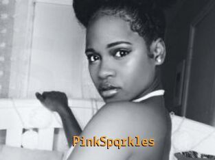 PinkSpqrkles Sexcam Portal