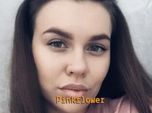 Pinkflower