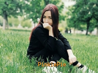 PinkiePie