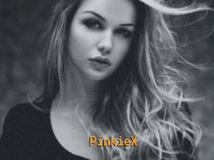 PinkieX