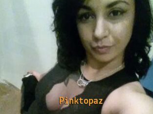 Pinktopaz