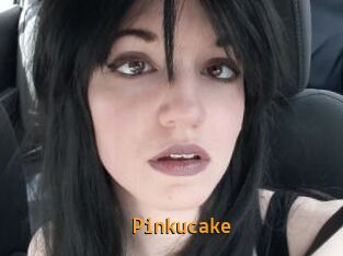 Pinkucake