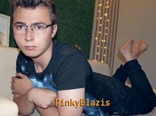 PinkyBlazis
